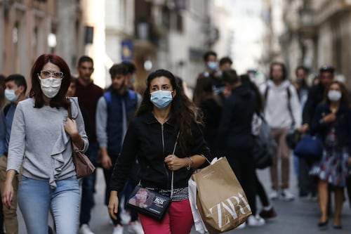 Lockdown a ottobre, Ricciardi doccia fredda sull'estate