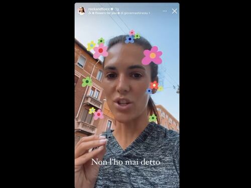 Sfogo assurdo dell'influencer Giulia Torelli: "I vecchi non devono votare"