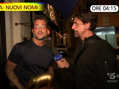 Calcio scommesse, El Shaarawy e Casale passano alle vie legali contro Corona e Striscia