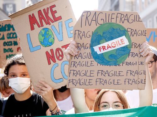 Milioni di giovani depressi, il dato choc dell'Unicef