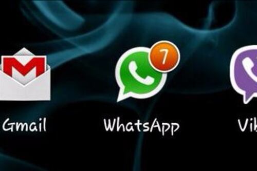 Per vedere i messaggi eliminati da WhatsApp basta un'applicazione