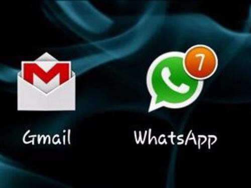 Per vedere i messaggi eliminati da WhatsApp basta un'applicazione