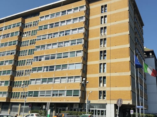 Un positivo al ministero dell'Ambiente, evacuata la sede