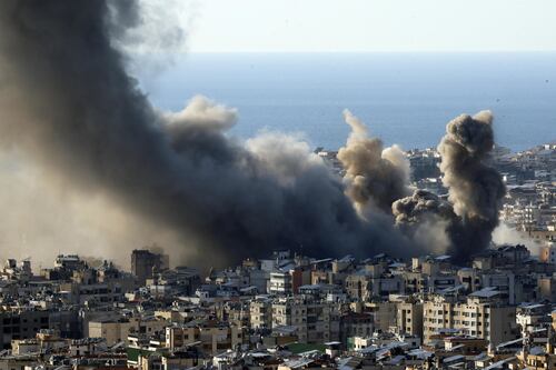 Medio Oriente, piano di Israele per invadere il Libano: "Come a Gaza"