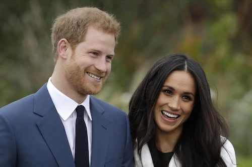 Meghan Markle riappare con baby Archie, il dettaglio che inchioda la duchessa
