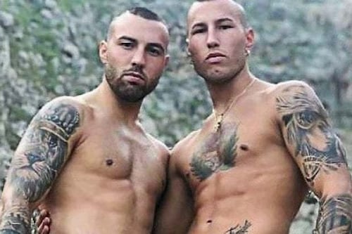 Omicidio Willy, chiesto l'ergastolo per i fratelli Marco e Gabriele Bianchi