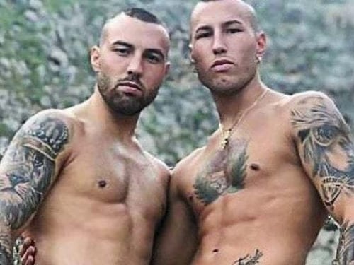 Omicidio Willy, chiesto l'ergastolo per i fratelli Marco e Gabriele Bianchi
