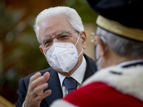 È lo stato d'emergenza l'unico vincitore della corsa al Colle