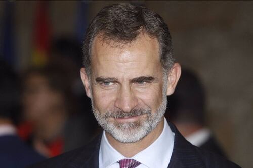 Catalogna, Re Felipe non cede: "La secessione è inaccettabile"