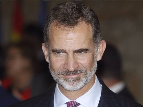 Catalogna, Re Felipe non cede: "La secessione è inaccettabile"