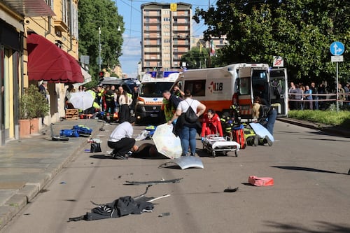 Strage di Modena, “atto chiaramente terroristico”. La svolta grazie alla perizia