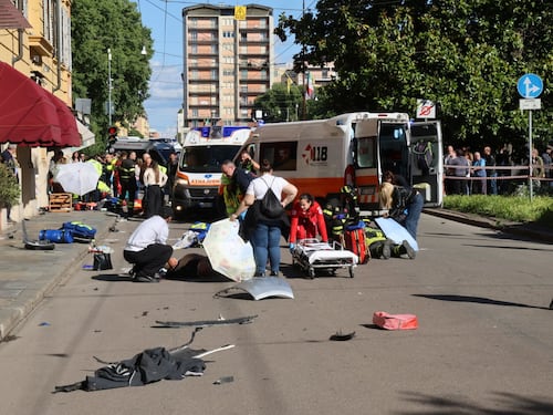 Strage di Modena, “atto chiaramente terroristico”. La svolta grazie alla perizia