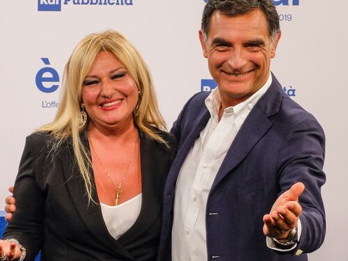 Monica Setta e il litigio con Tiberio Timperi: "Non me ne sono mai pentita..." Come sono andate le cose