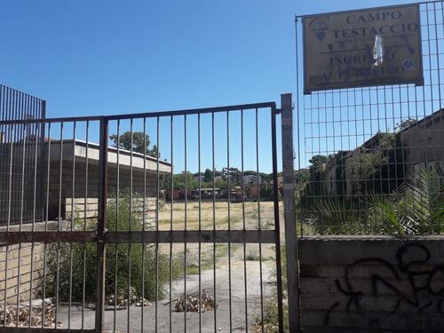 Laboratori, spazi espositivi e sport. Testaccio rinasce così
