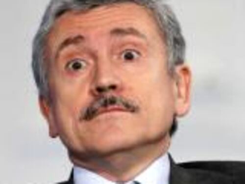 D'Alema: "Vendola ha fallito come leader nazionale"