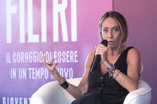 Governo, la rivendicazione di Arianna Meloni: “Abbiamo fatto ripartire l’economia dell’Italia”