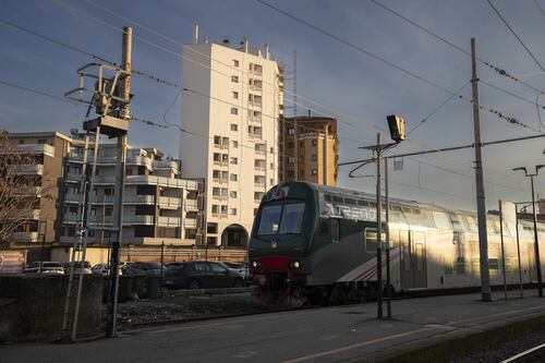 Viminale, aumento vertiginoso degli attentati alle linee ferroviarie: il dato choc