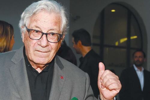 Peppino Di Capri: "Addio alle scene nel 2019"