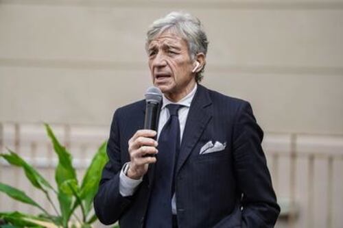 Rinaudo: "Il Dna di Askatasuna è pura violenza. La sua missione è la guerra allo Stato"