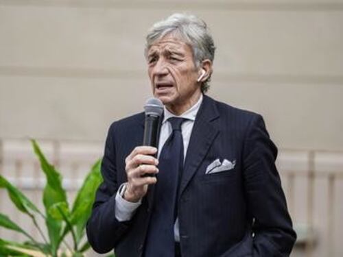 Rinaudo: "Il Dna di Askatasuna è pura violenza. La sua missione è la guerra allo Stato"