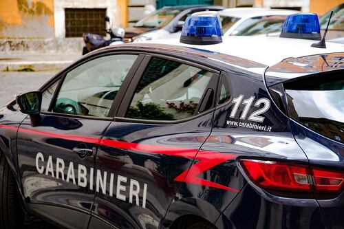 Roma, torture al centro della Croce Rossa: arrestati 10 operatori socio sanitari