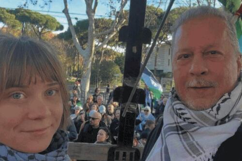 Quella traccia sottile che lega Soros, Greta, Flotilla e Hannoun
