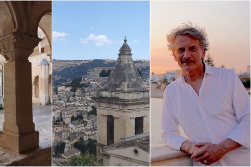 Terra Barocca, le voci e le storie di Montalbano per immergersi nel viaggio
