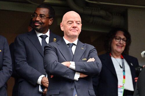 Mondiali, espulsione tolta a Balogun: pressing Usa su Fifa? È polemica
