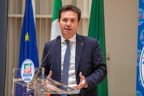 Def, clima di fuoco dentro Forza Italia: resa dei conti tra Barelli e Cattaneo