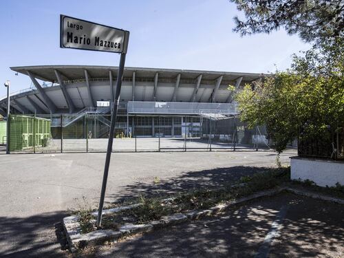 Roma, la Federazione rugby vuole lo Stadio Flaminio: l’impianto è finito nel dimenticatoio