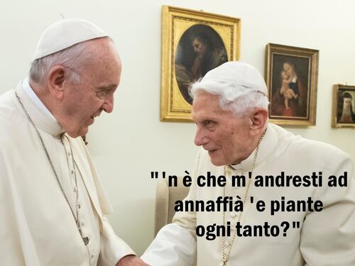 #iltempodioshø