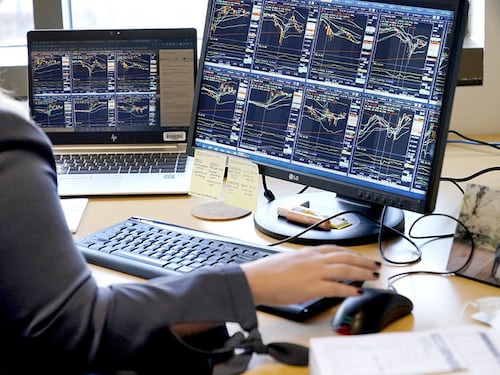 Poche donne nei progetti di natura finanziaria