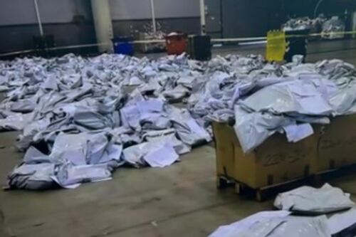 Roma, il caos scrutini blocca ancora tutto l'Europarlamento: "Verbali non congrui"