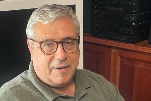 Cuffaro si dimette da segretario nazionale della DC dopo l’ultima bufera