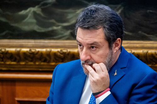 Salvini vuole evitare lo sciopero selvaggio nei fine settimana