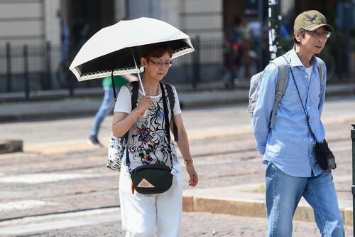 MeteoGiuliacci, cosa arriva nel weekend: "La vera novità"
