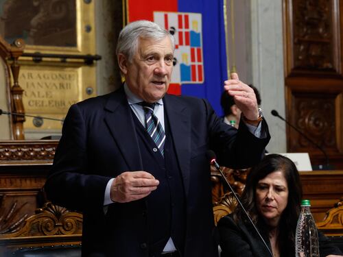 Contrastati cyberattacchi contro Milano-Cortina e ambasciate. Tajani: "Hacker russi"