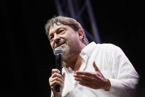 La bufala di Sigfrido. Quando Ranucci evocava camorra, politica e deep state. E ieri il bis