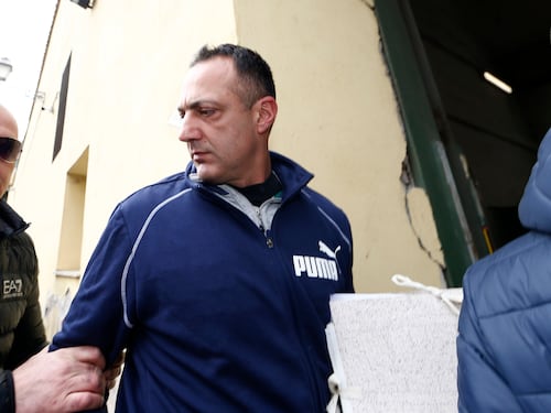 Arrestato Marcello De Vito. Il grillino è indagato per corruzione