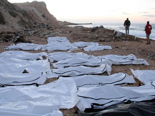 Migranti, ancora morti al largo della Libia