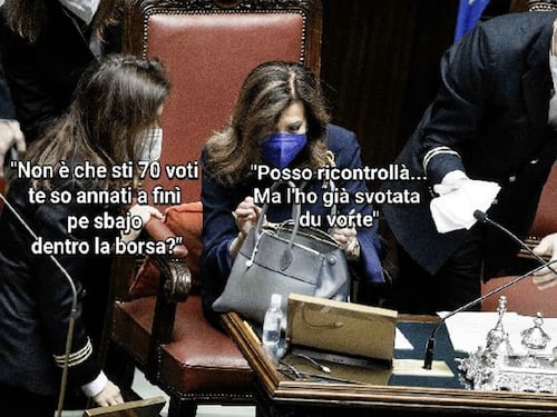#iltempodioshø