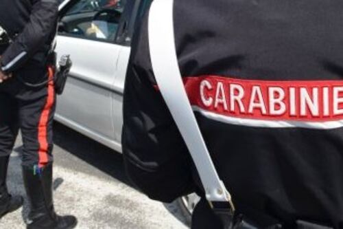 Roma, usuraio in manette: minacce e violenze per riscuotere i crediti ereditati dal padre