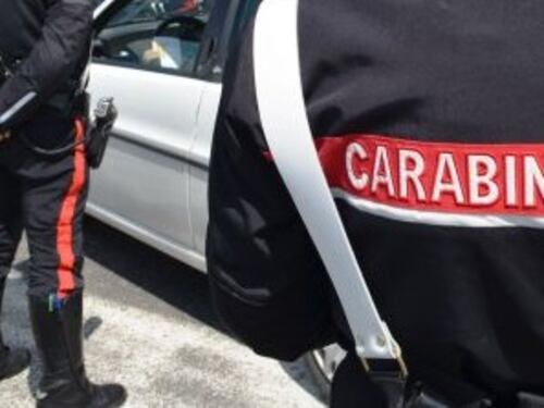 Roma, usuraio in manette: minacce e violenze per riscuotere i crediti ereditati dal padre