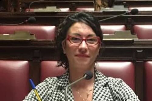 Altri guai per Renzi: indagata la sua deputata Occhionero