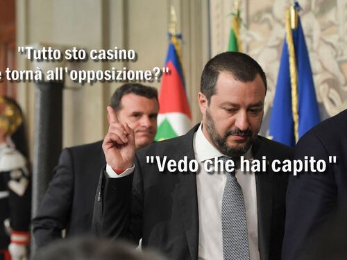 #iltempodioshø