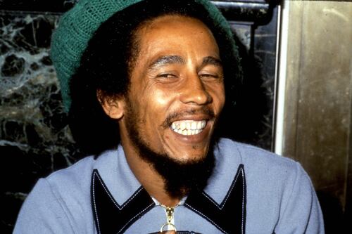Bob Marley colpisce ancora, l'Ajax gli dedica la terza maglia