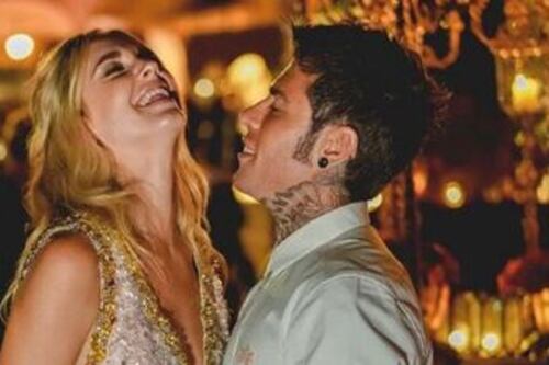 Ferragnez, ecco i vip che hanno dato forfait al matrimonio