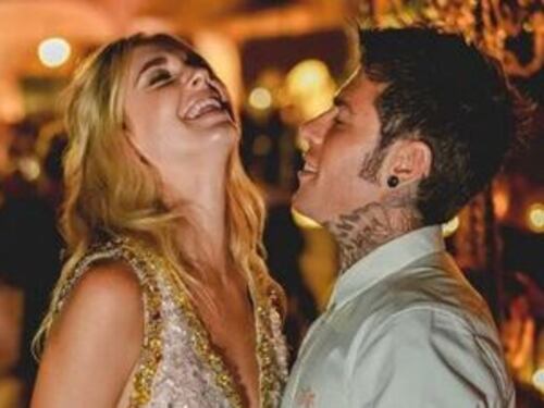 Ferragnez, ecco i vip che hanno dato forfait al matrimonio