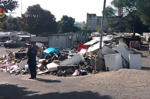Campi rom, in tre anni solo una chiusura. Flop del Piano comunale