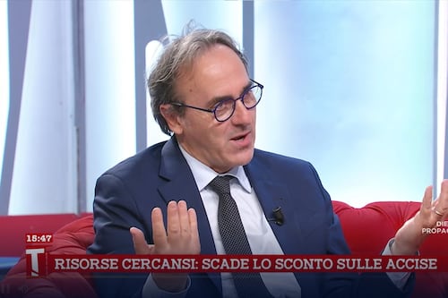 Tagadà, dopo la patrimoniale a sinistra rilanciano: Bonelli vuole la tassa sui super ricchi